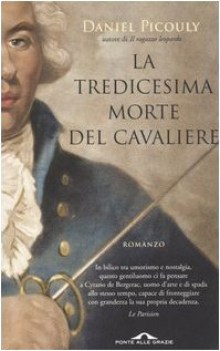 tredicesima morte del cavaliere