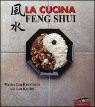 cucina feng shui