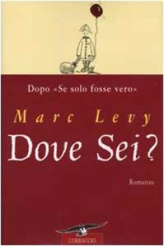 dove sei?