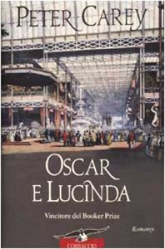 oscar e lucinda