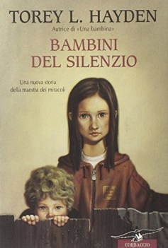 bambini del silenzio