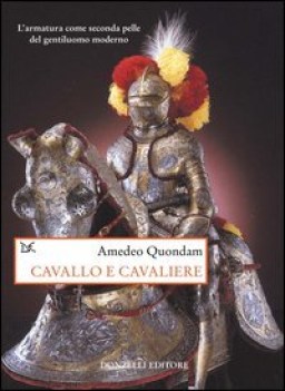 cavallo e cavaliere