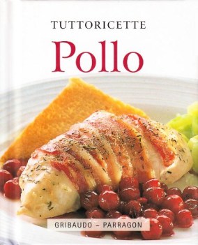 pollo (tuttoricette)