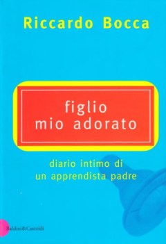 figlio mio adorato