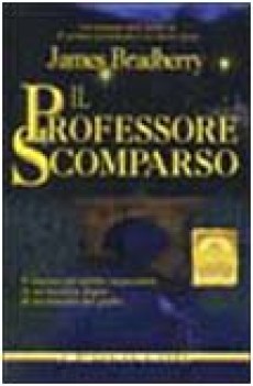 professore scomparso