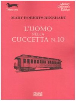 uomo nella cuccetta n.10