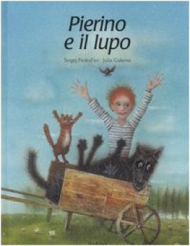 pierino e il lupo