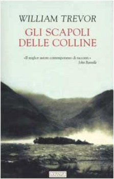 scapoli delle colline