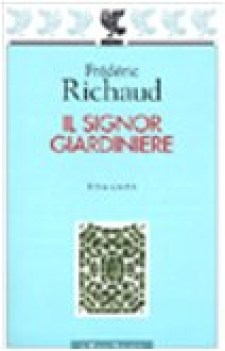 signore gardiniere