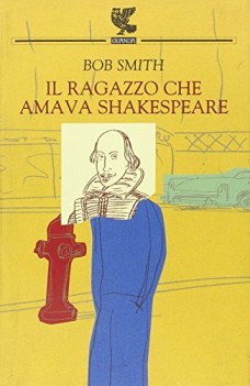 ragazzo che amava shakespeare