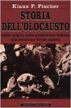 storia dell\'olocausto