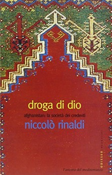 droga di dio