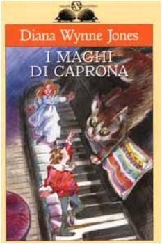 maghi di caprona