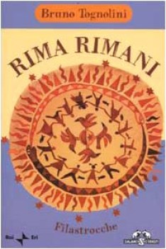 rima rimani (filastrocche)