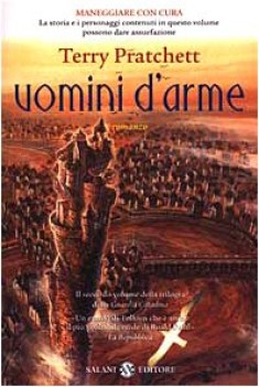 uomini d\'arme