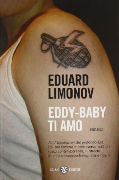 eddy - baby ti amo