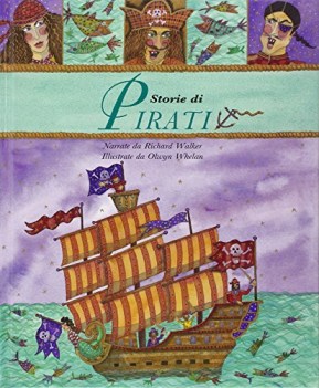 storie di pirati