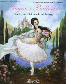 sogno di ballerina