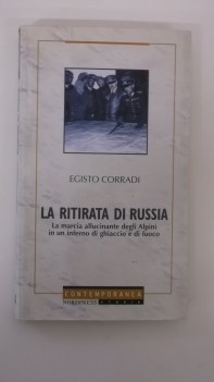 ritirata di russia