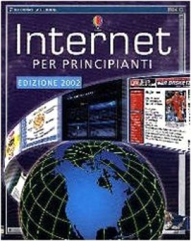 internet per principianti EDIZIONE 2002