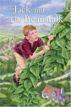 jack and the beanstalk