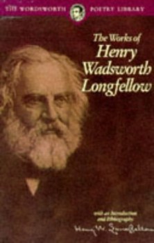 works of henry wadsworth longfellow