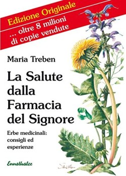 salute dalla farmacia del signore