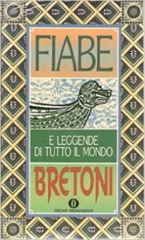 fiabe bretoni