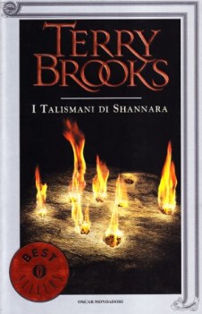 talismani di shannara