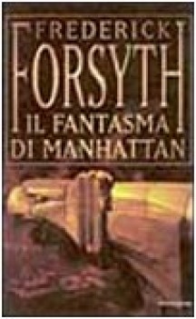 fantasma di manhattan