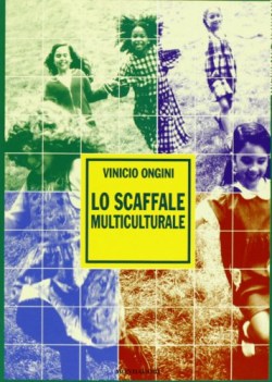 scaffale multiculturale