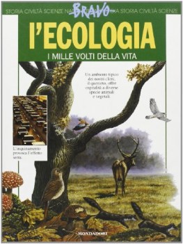 ecologia