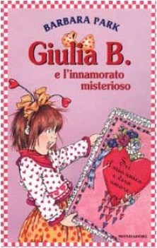 giulia b. e l\'innamorato misterioso