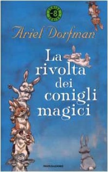 rivolta dei conigli magici