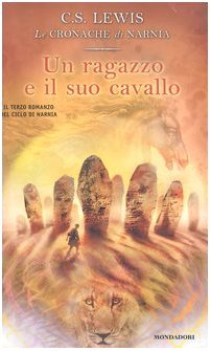 ragazzo e il suo cavallo (junior fantasy 31)