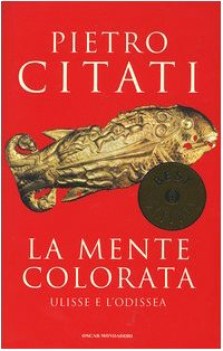 mente colorata - ulisse e l\'odissea