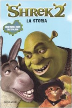 shrek 2