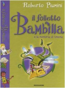 folletto bambilla e la memoria di smema