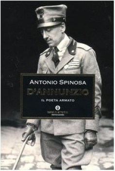 d\'annunzio il poeta armato