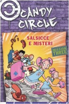 salsicce e misteri