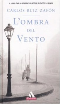 ombra del vento