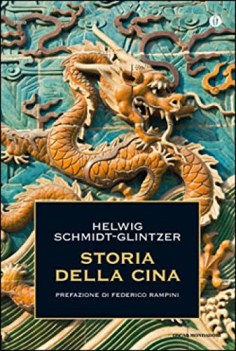 storia della cina dall\'impero celeste al boom economico