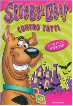 scooby-doo contro tutti