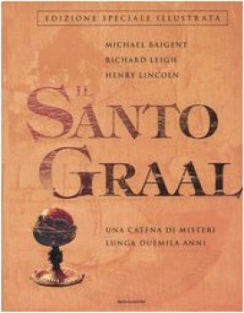 santo graal