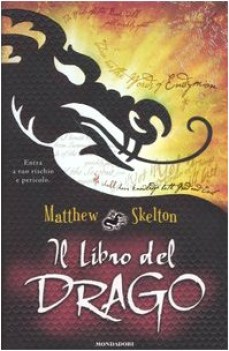 libro del drago