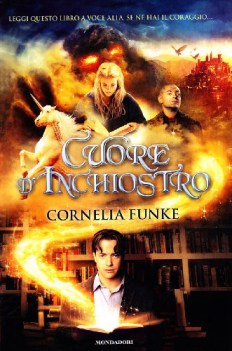 cuore d\'inchiostro