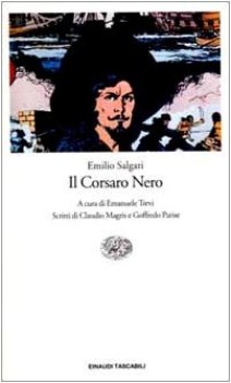 corsaro nero ve09