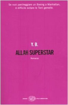 allah superstar