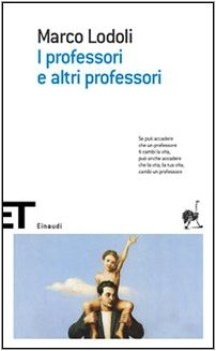 professori ed altri professori