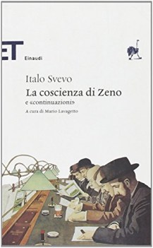 coscienza di zeno fc